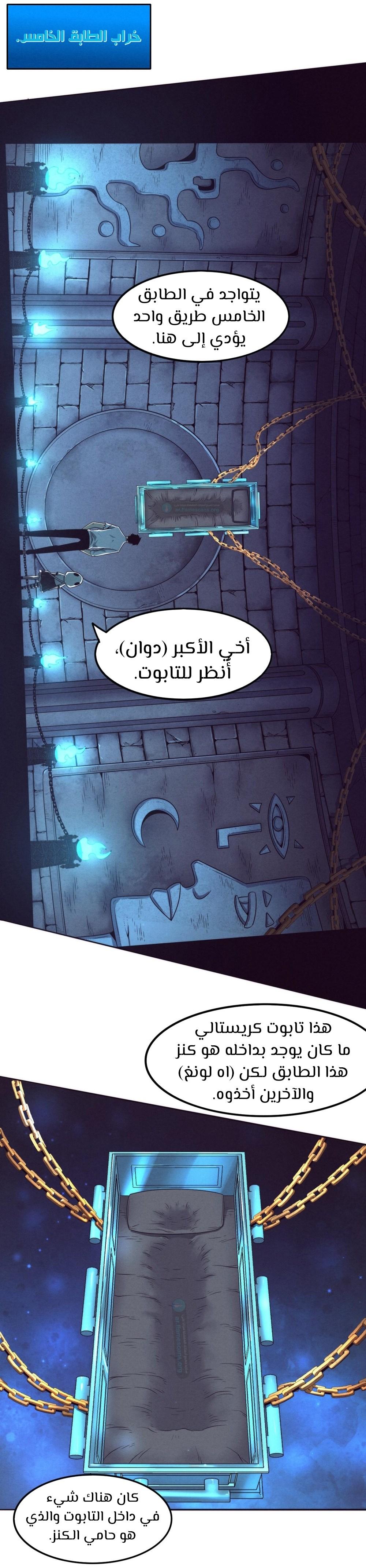 Read The Frenzy of Evolution Tides of Evolution AR Manga Online