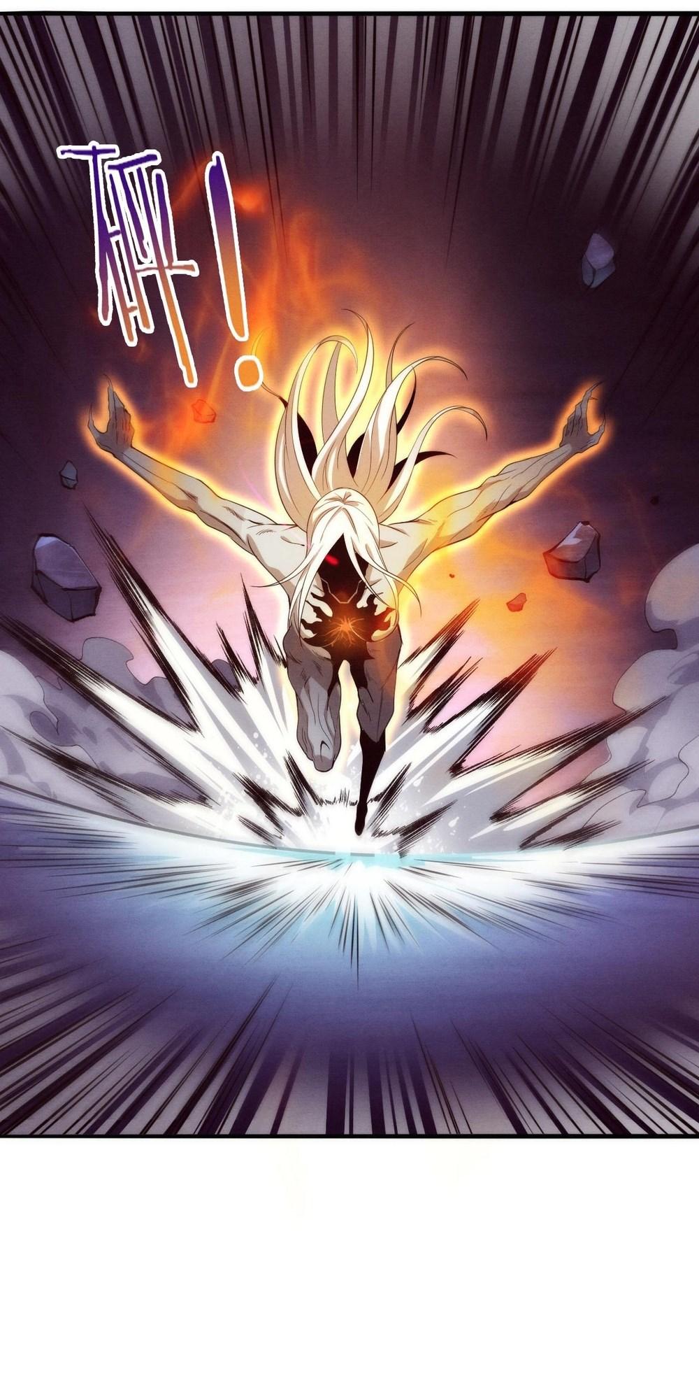 Read The Frenzy of Evolution Tides of Evolution AR Manga Online