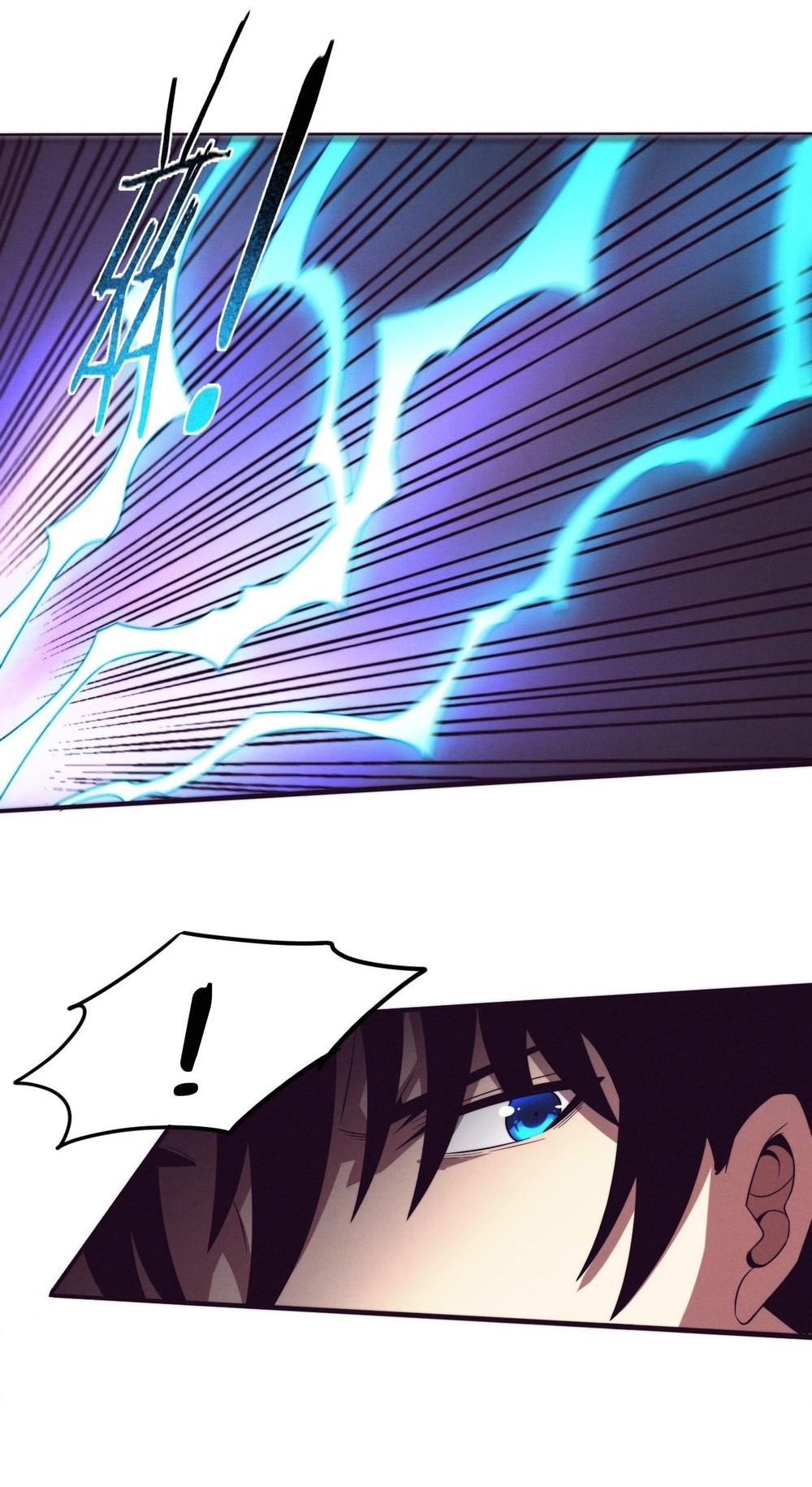 Read The Frenzy of Evolution Tides of Evolution AR Manga Online