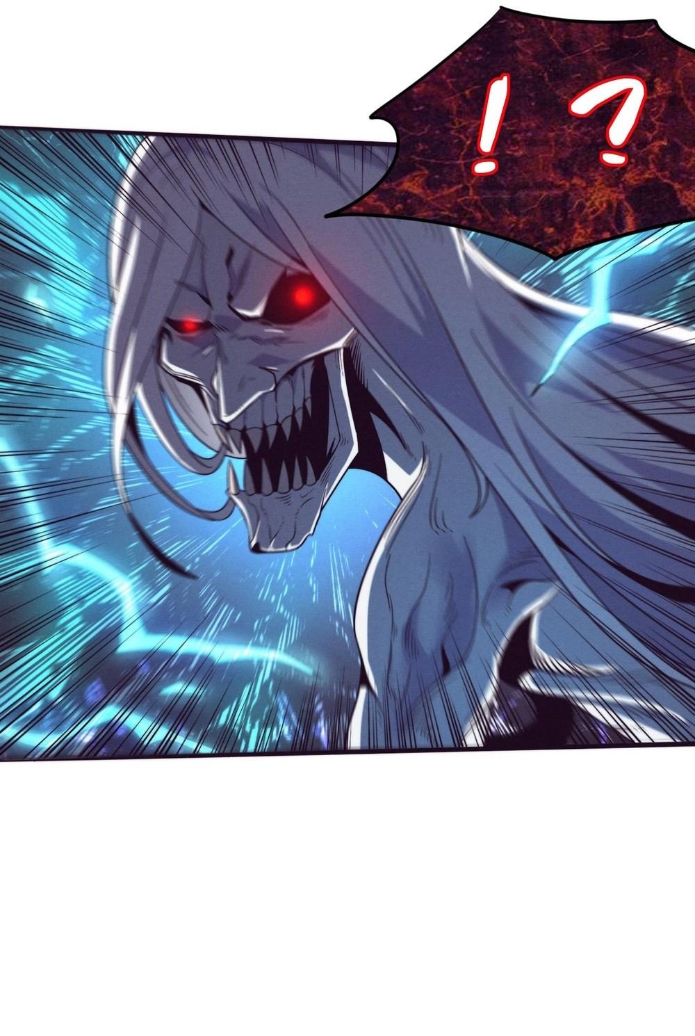 Read The Frenzy of Evolution Tides of Evolution AR Manga Online