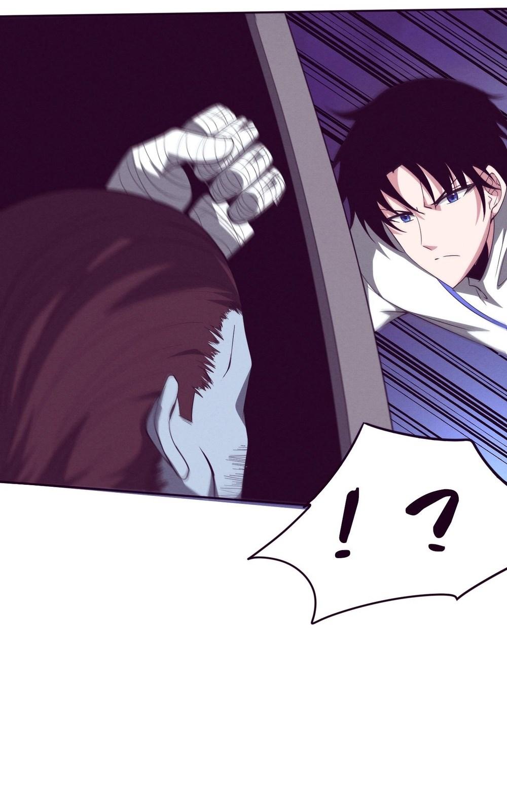 Read The Frenzy of Evolution Tides of Evolution AR Manga Online