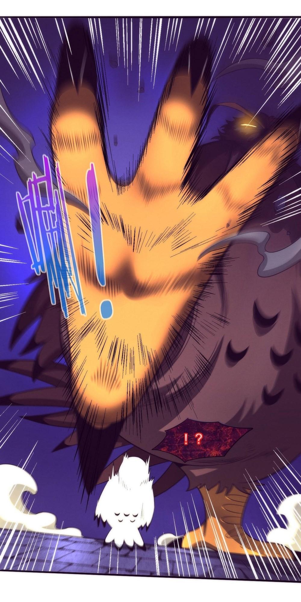 Read The Frenzy of Evolution Tides of Evolution AR Manga Online