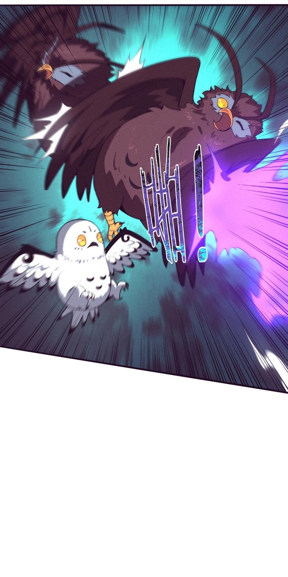 Read The Frenzy of Evolution Tides of Evolution AR Manga Online