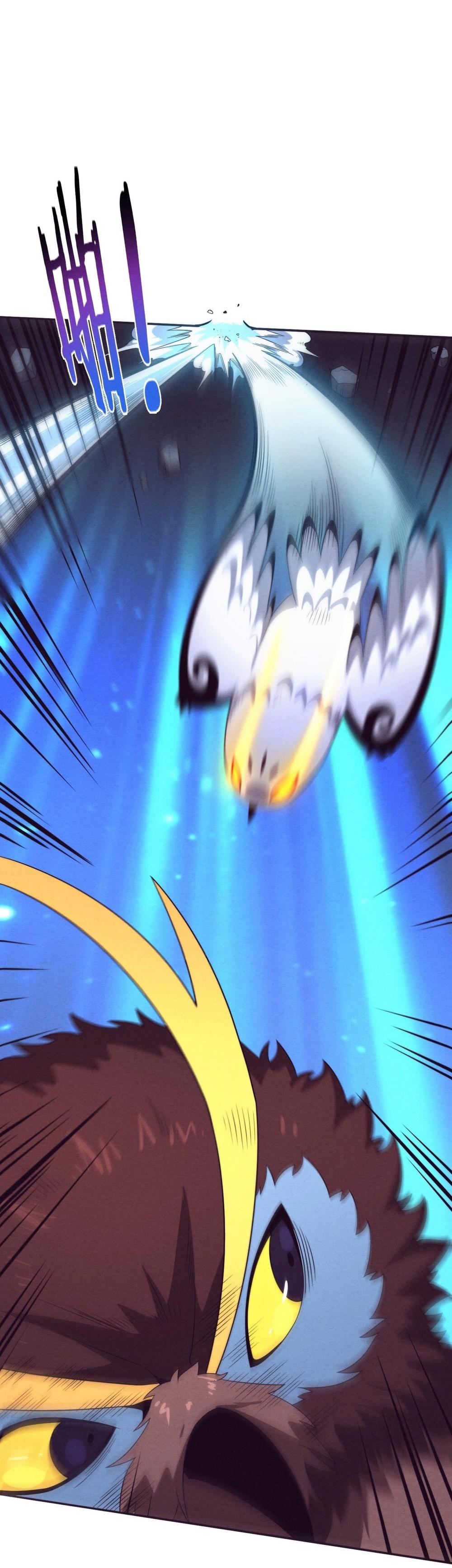 Read The Frenzy of Evolution Tides of Evolution AR Manga Online