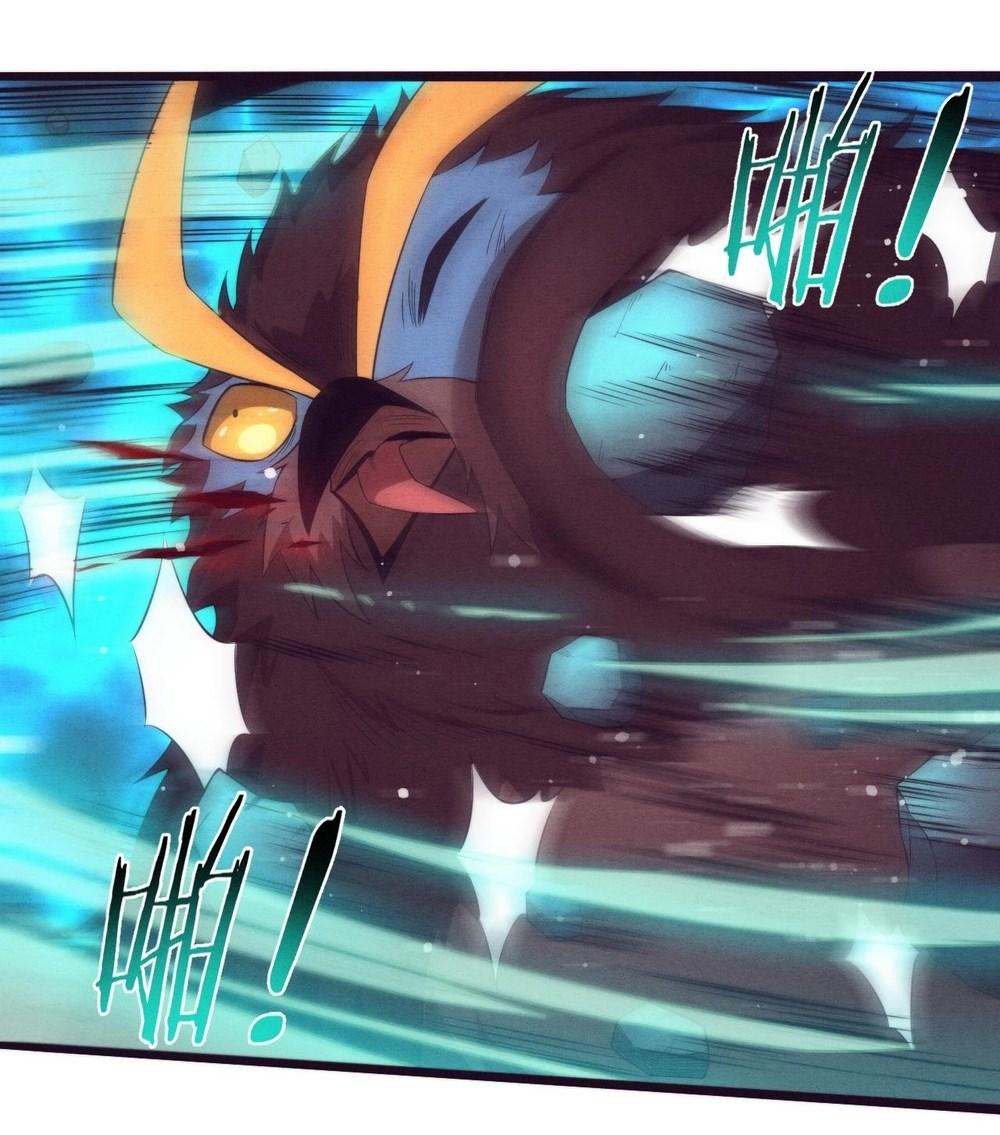 Read The Frenzy of Evolution Tides of Evolution AR Manga Online