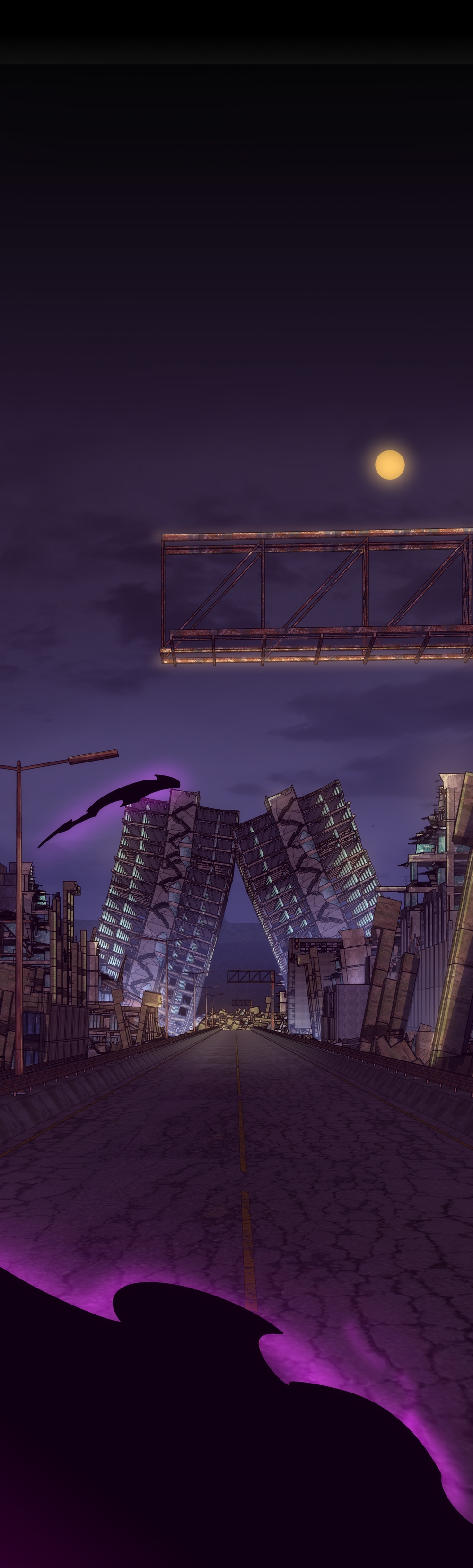Read The Frenzy of Evolution Tides of Evolution AR Manga Online