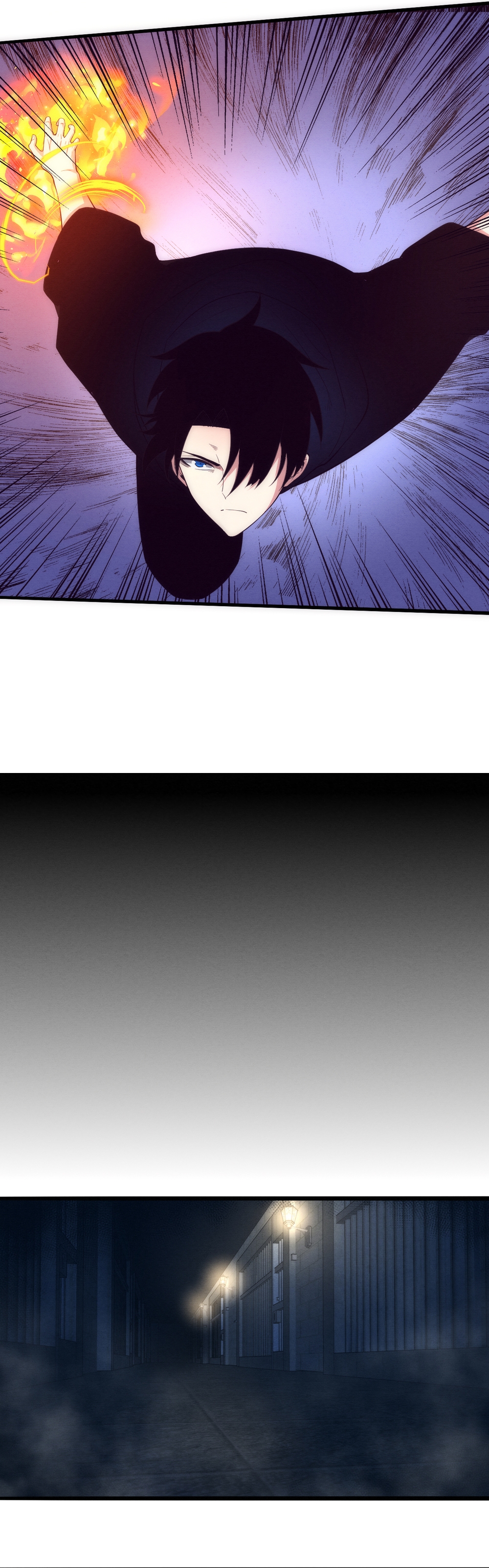 Read The Frenzy of Evolution Tides of Evolution AR Manga Online
