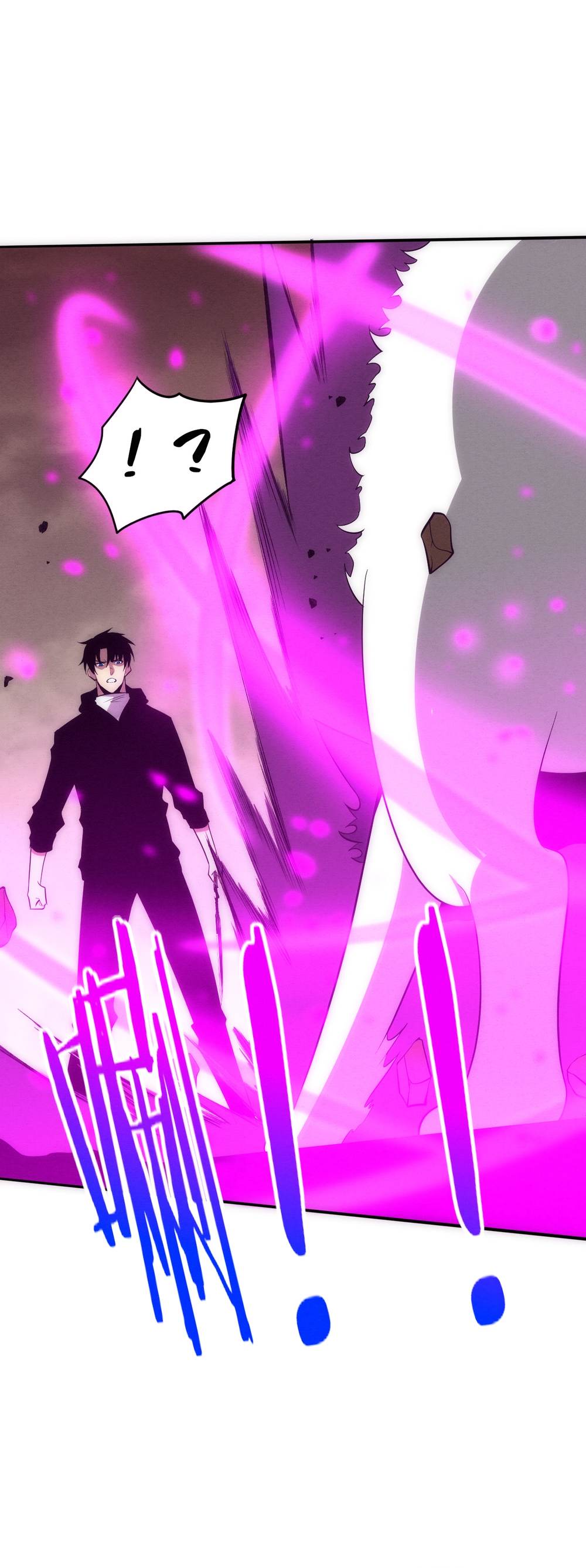Read The Frenzy of Evolution Tides of Evolution AR Manga Online