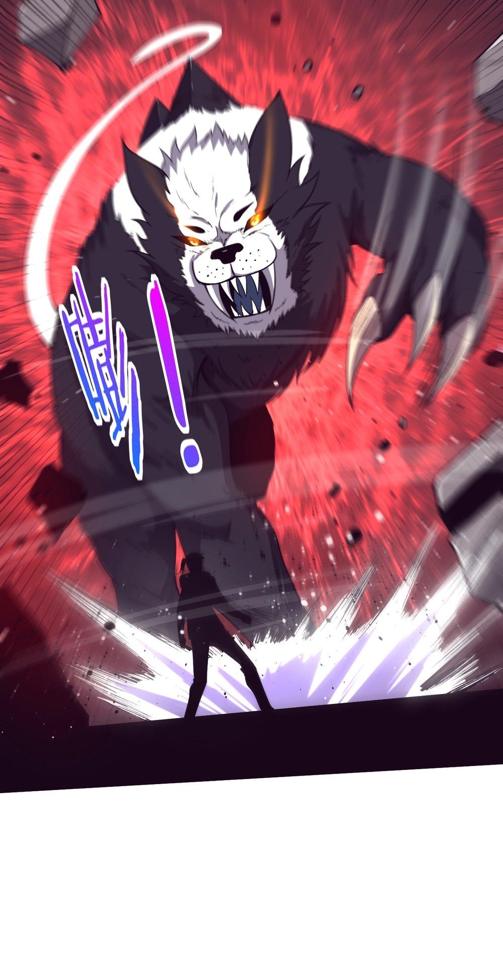 Read The Frenzy of Evolution Tides of Evolution AR Manga Online