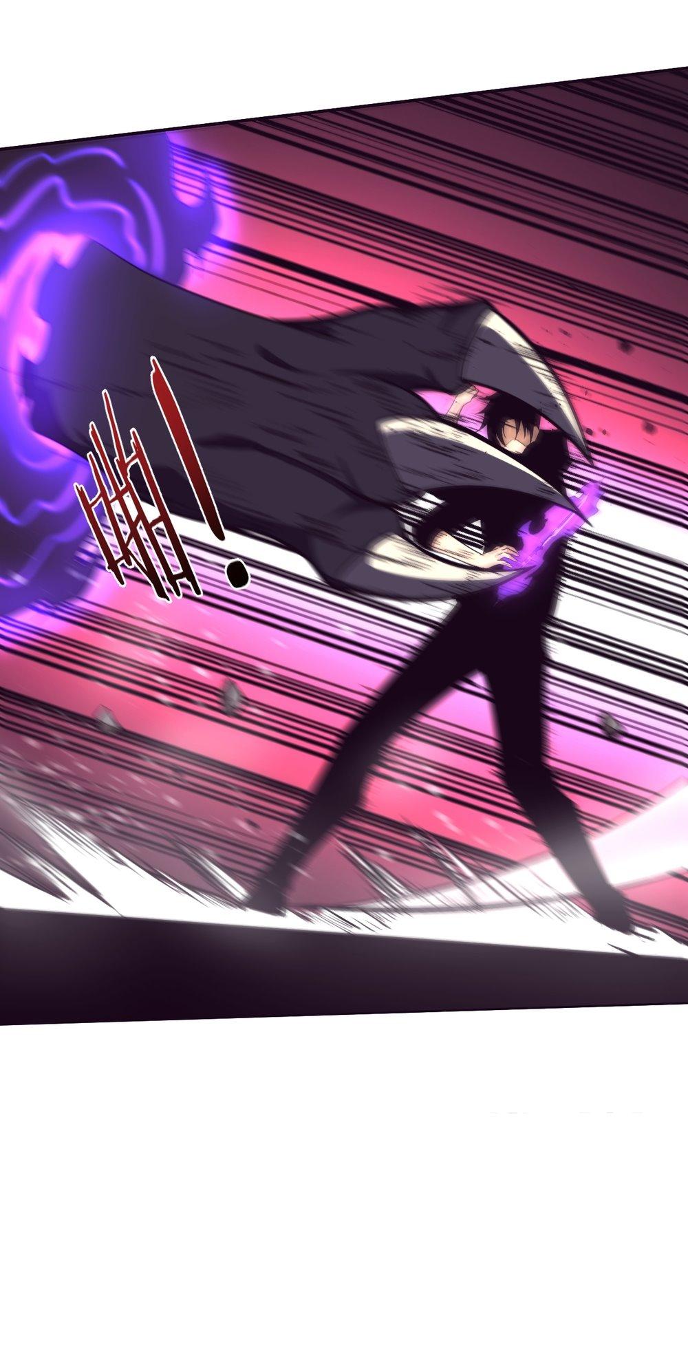 Read The Frenzy of Evolution Tides of Evolution AR Manga Online