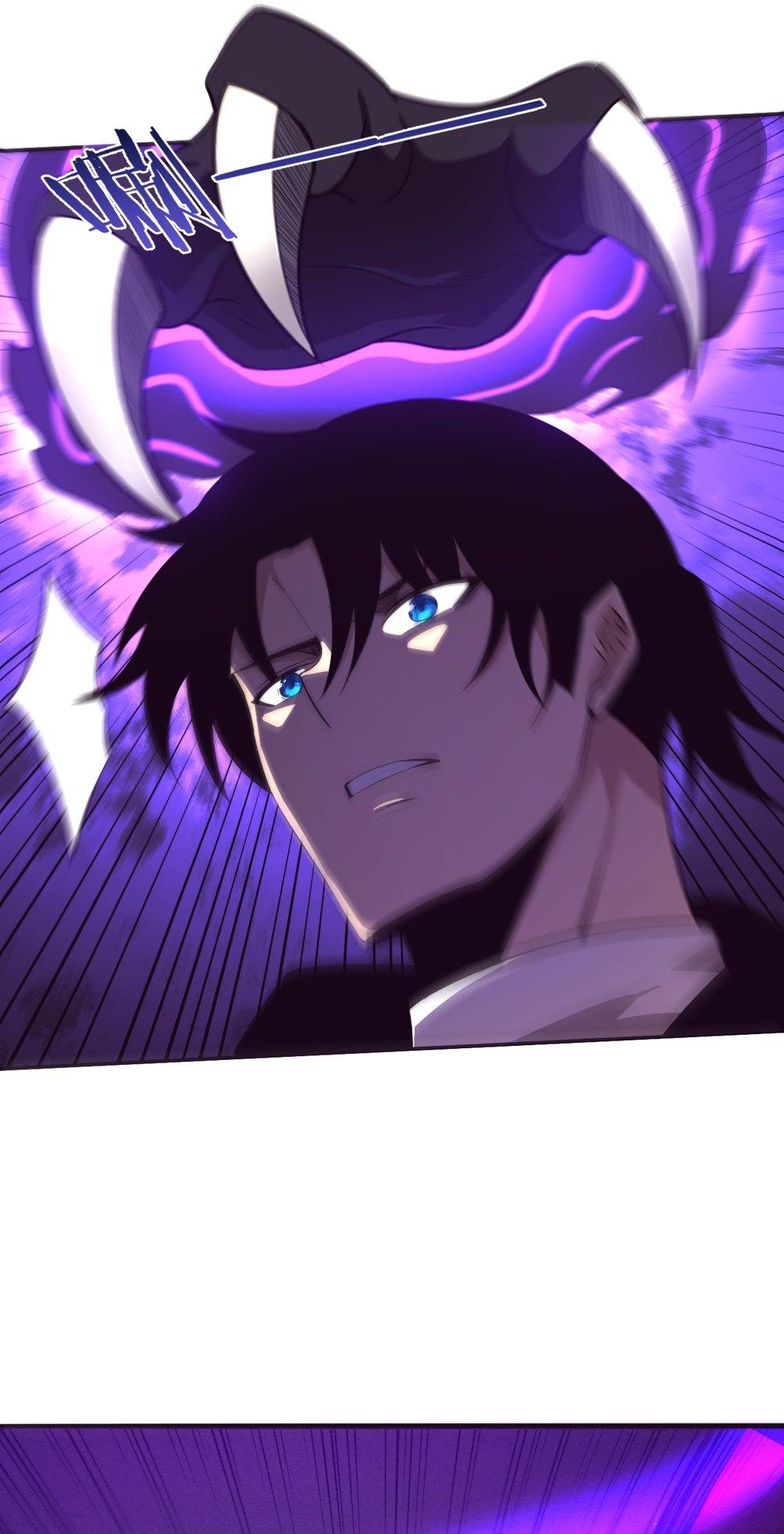 Read The Frenzy of Evolution Tides of Evolution AR Manga Online