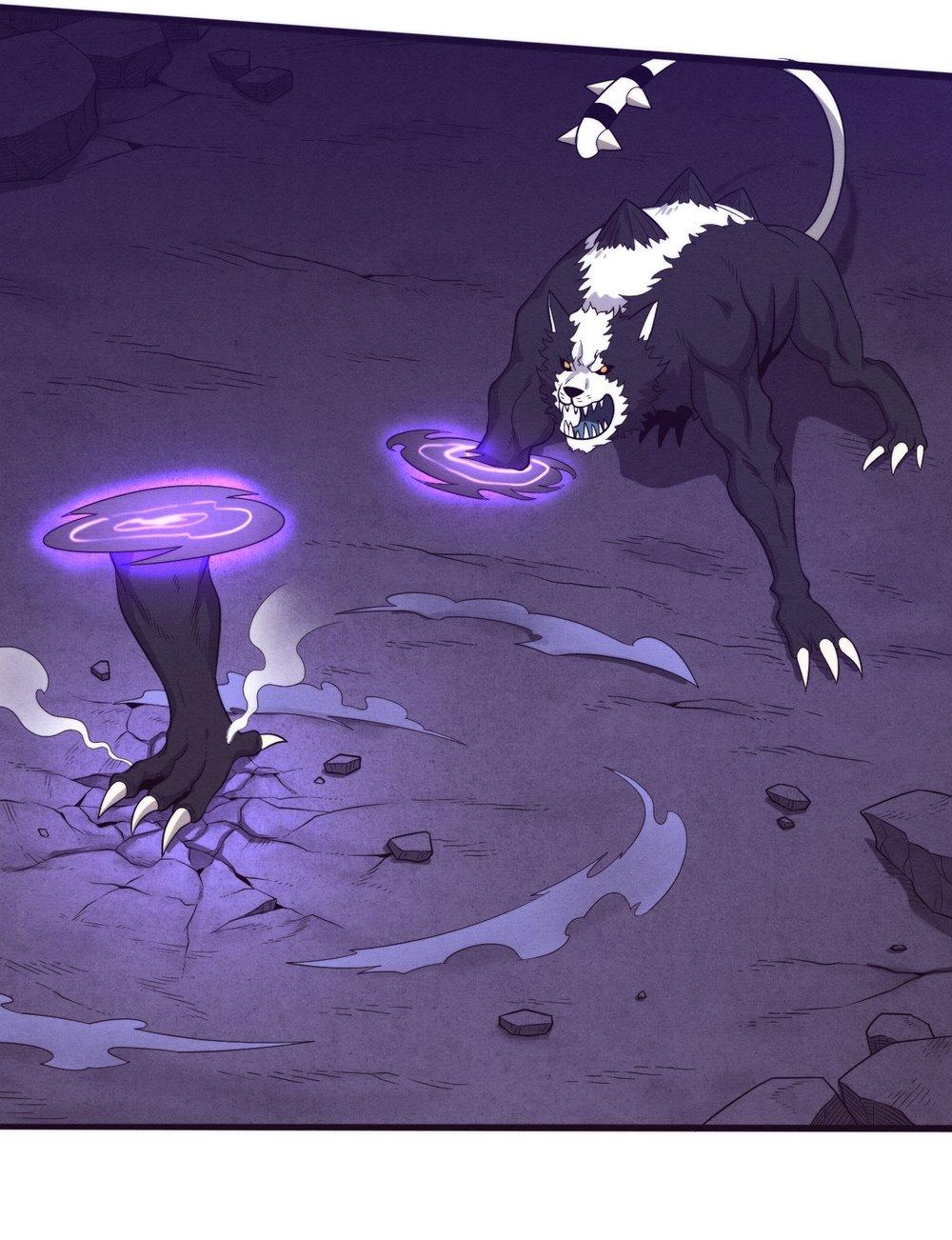 Read The Frenzy of Evolution Tides of Evolution AR Manga Online