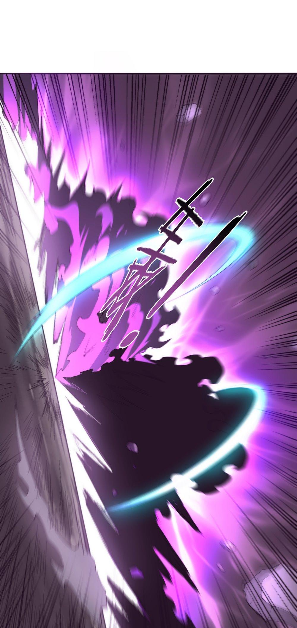 Read The Frenzy of Evolution Tides of Evolution AR Manga Online
