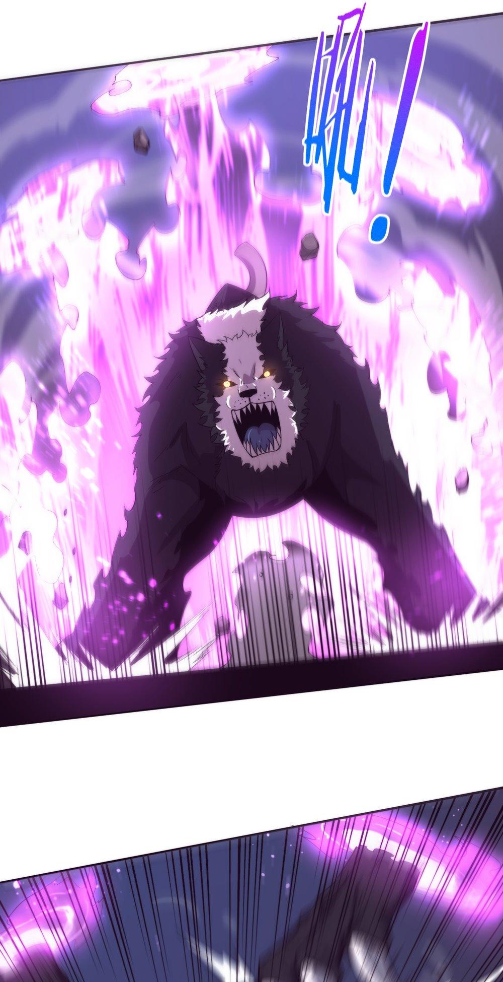 Read The Frenzy of Evolution Tides of Evolution AR Manga Online