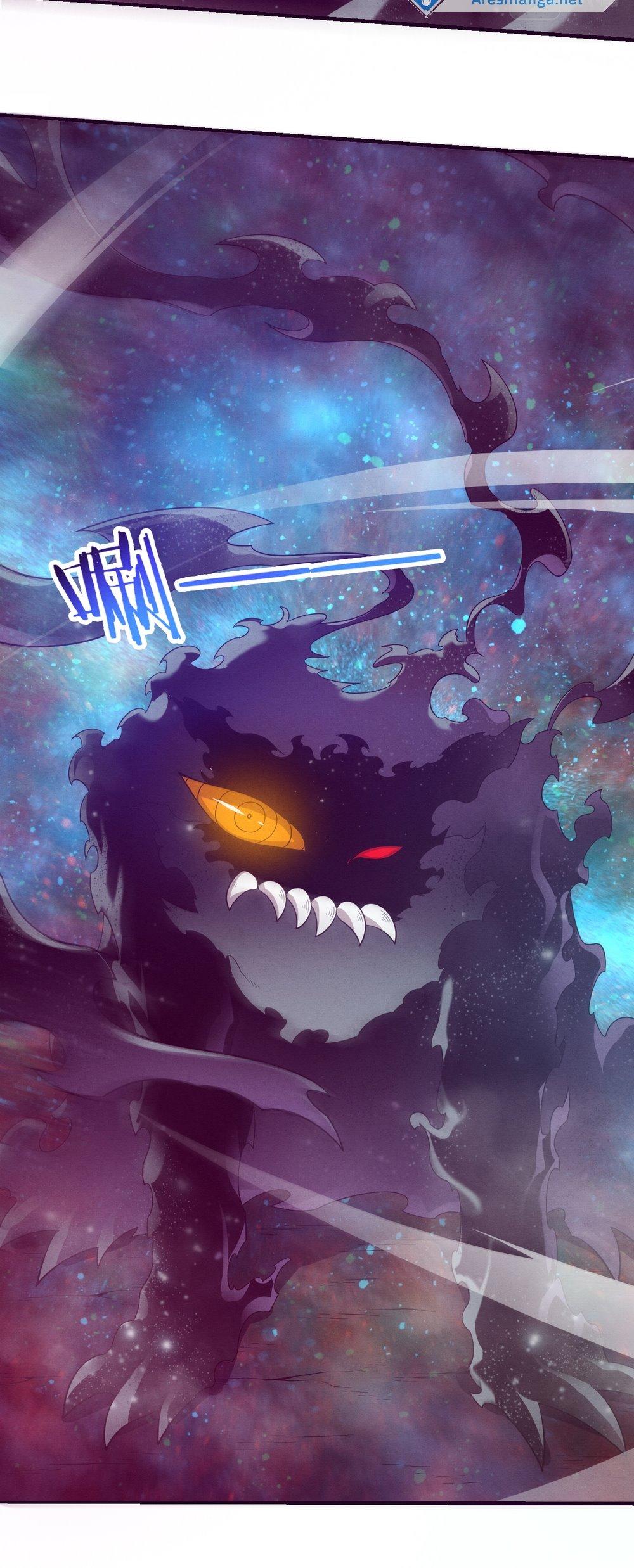 Read The Frenzy of Evolution Tides of Evolution AR Manga Online