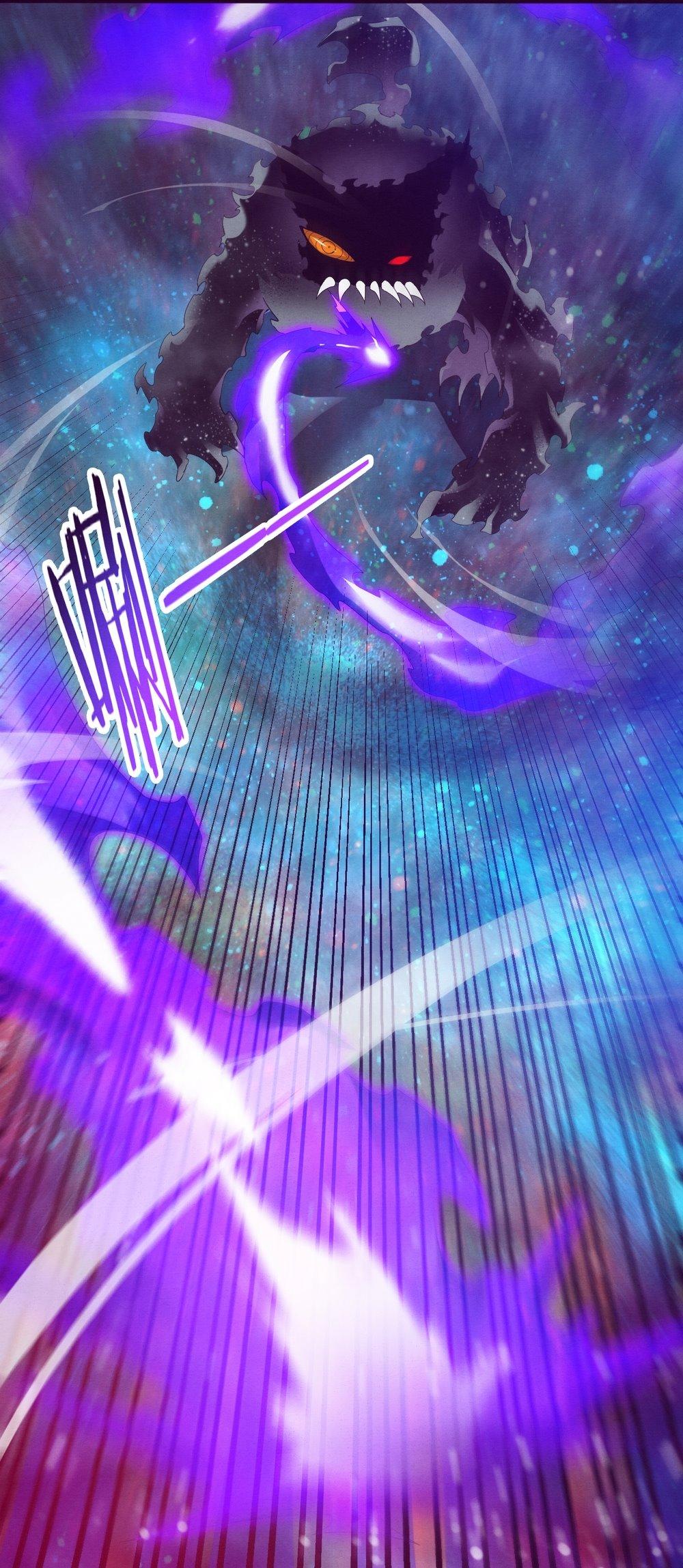 Read The Frenzy of Evolution Tides of Evolution AR Manga Online
