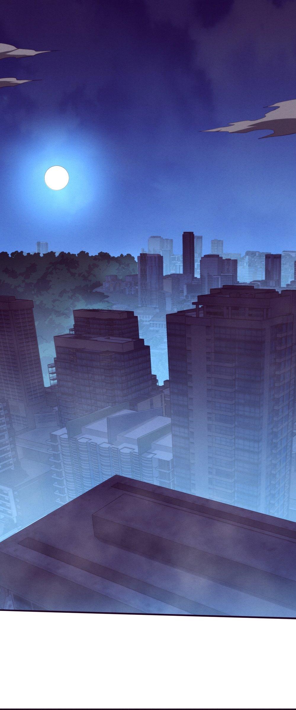 Read The Frenzy of Evolution Tides of Evolution AR Manga Online