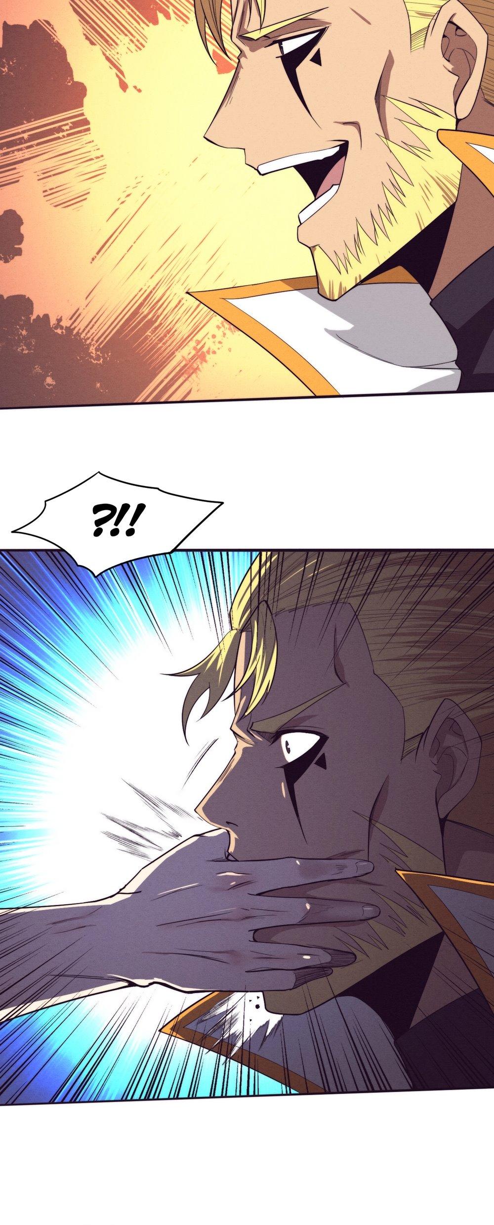 Read The Frenzy of Evolution Tides of Evolution AR Manga Online
