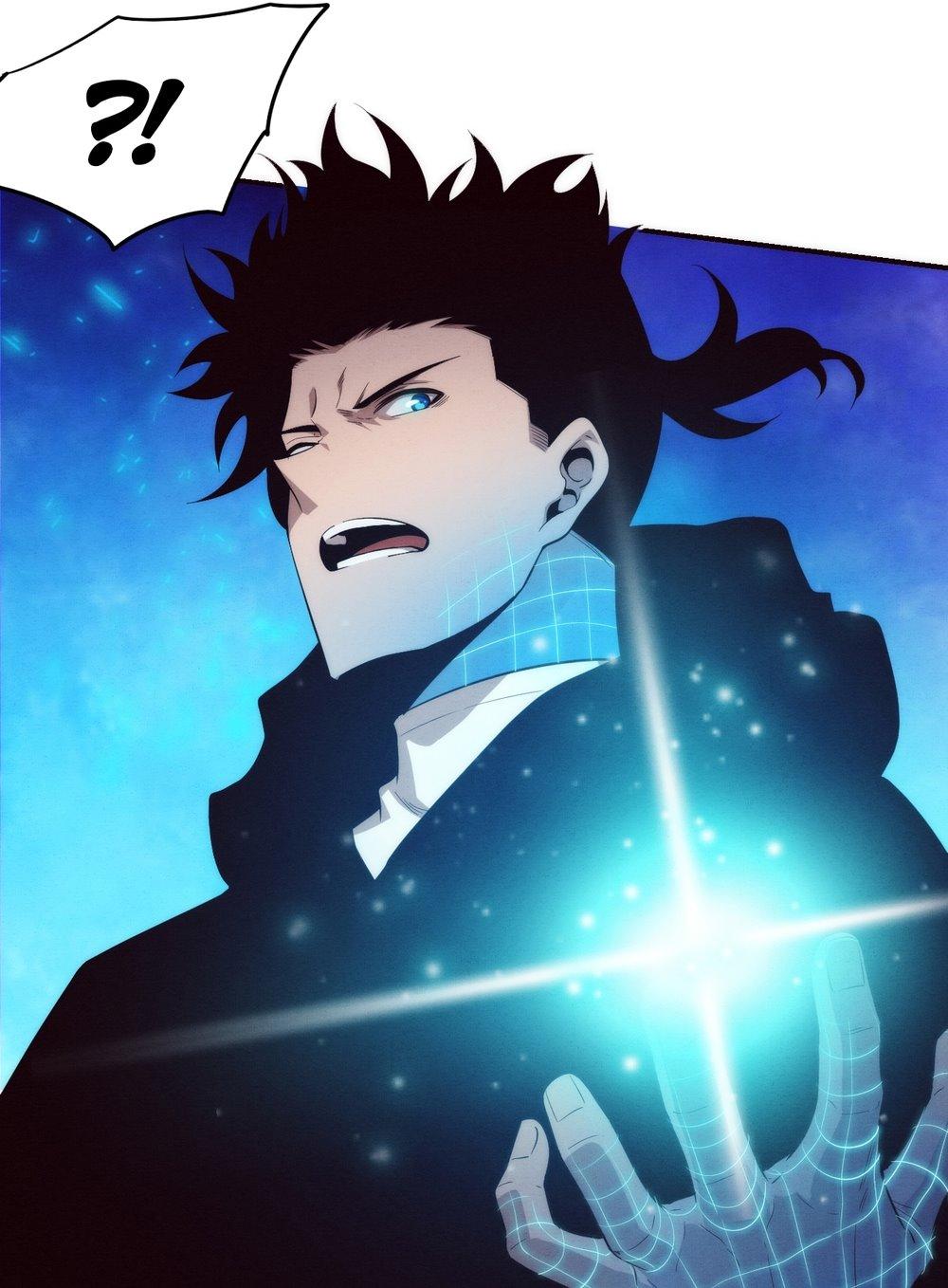 Read The Frenzy of Evolution Tides of Evolution AR Manga Online