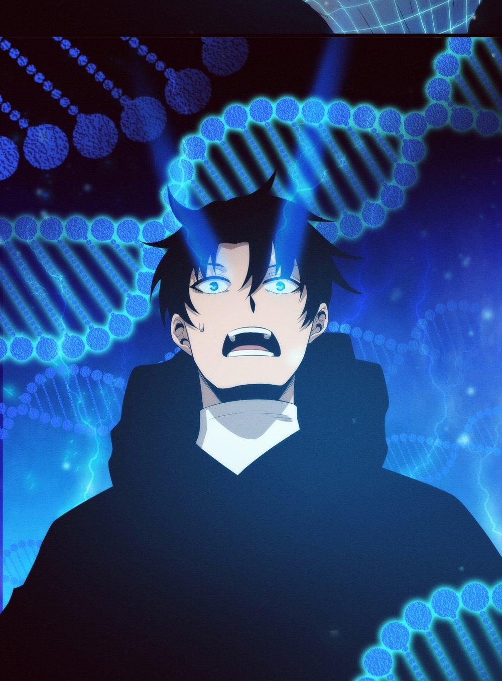 Read The Frenzy of Evolution Tides of Evolution AR Manga Online