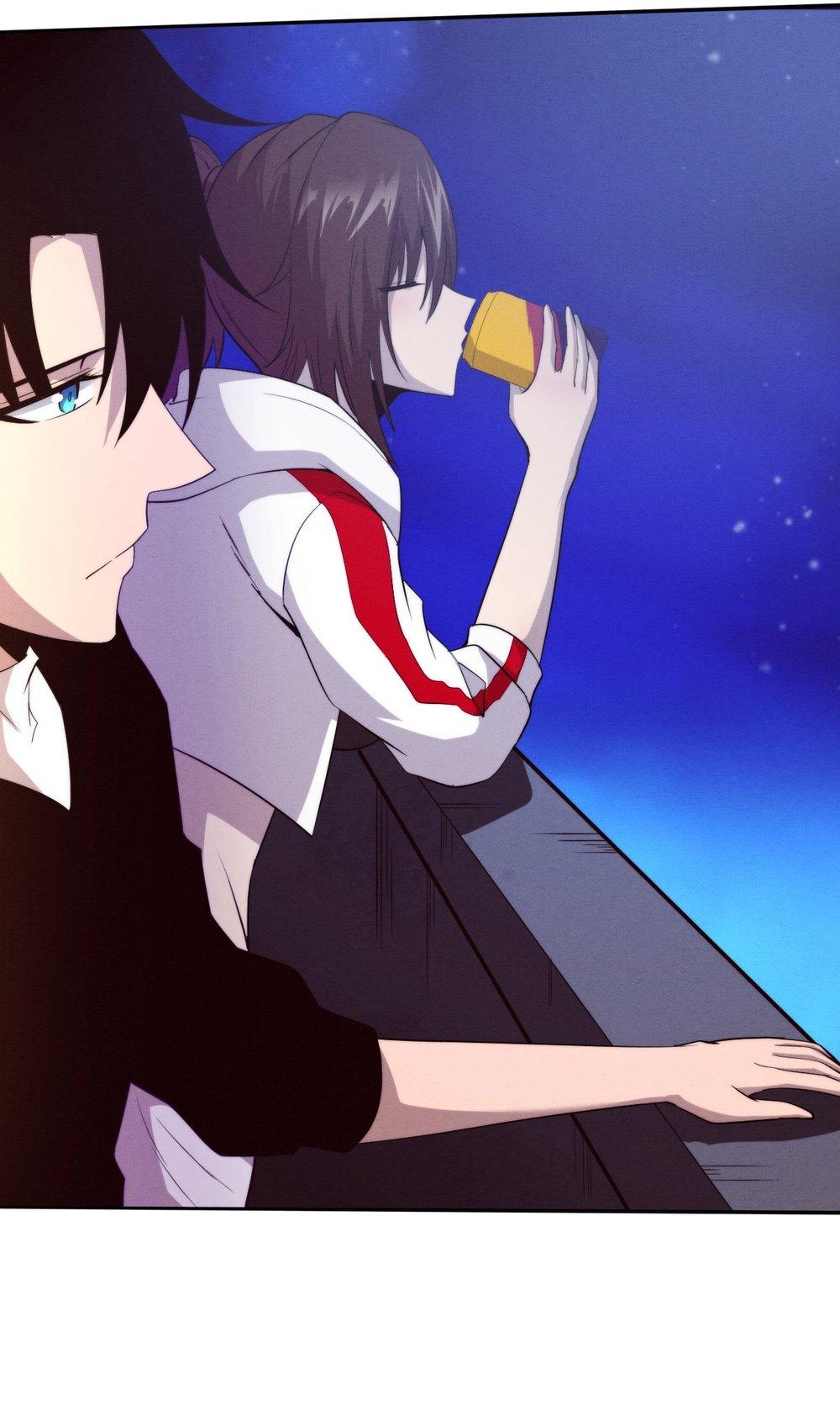 Read The Frenzy of Evolution Tides of Evolution AR Manga Online