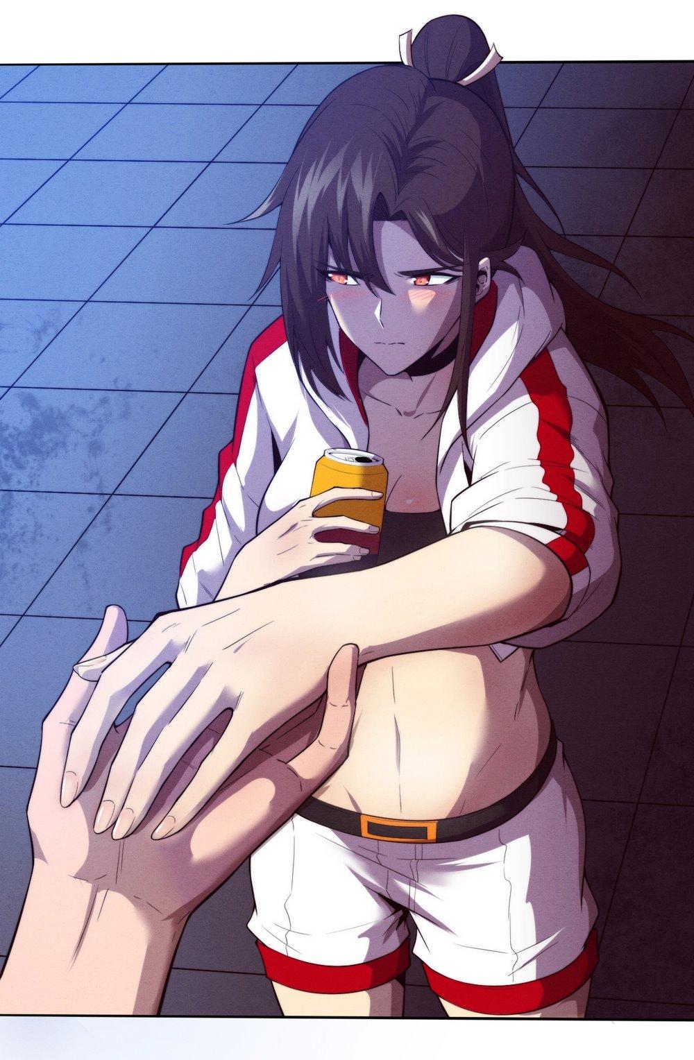 Read The Frenzy of Evolution Tides of Evolution AR Manga Online