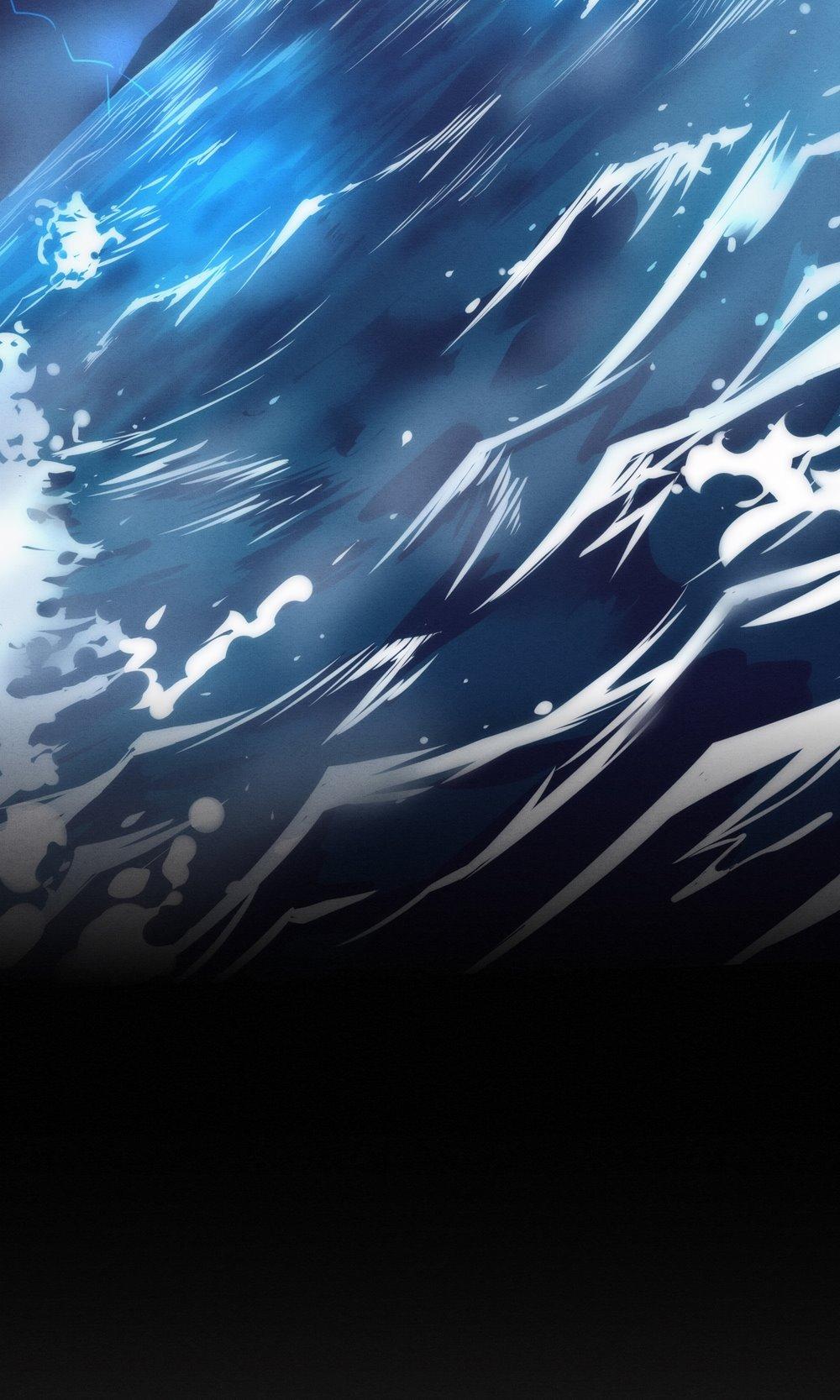 Read The Frenzy of Evolution Tides of Evolution AR Manga Online
