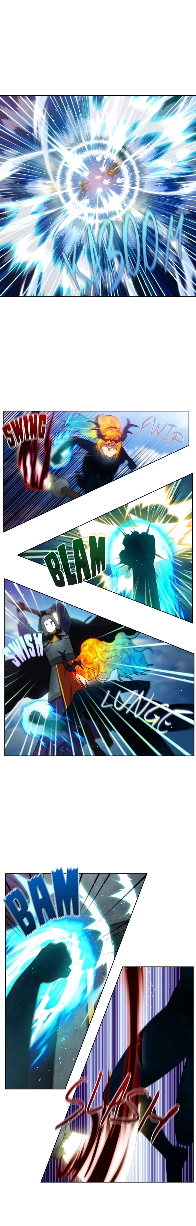 Read The Gamer S7 AR Manga Online