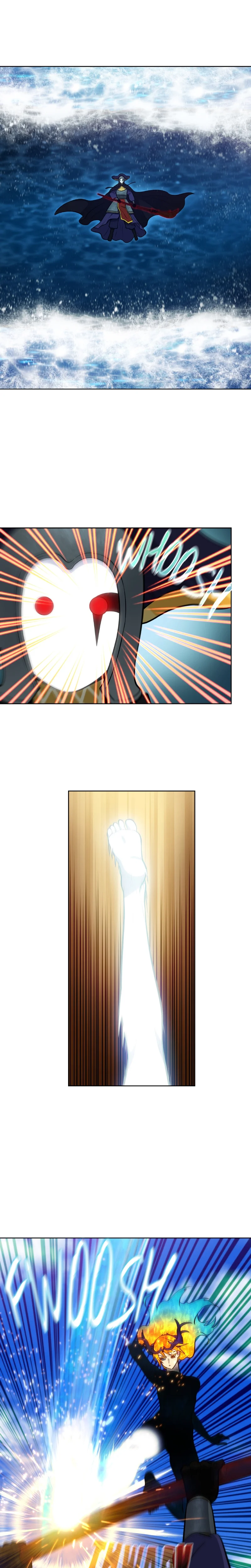 Read The Gamer S7 AR Manga Online