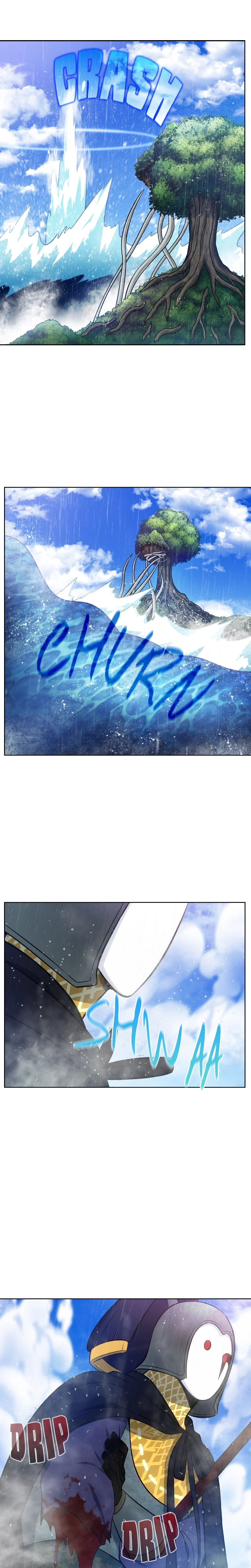 Read The Gamer S7 AR Manga Online