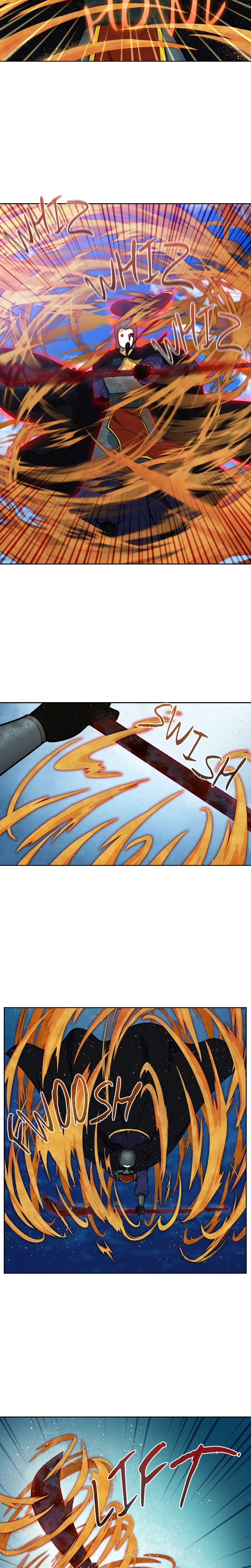 Read The Gamer S7 AR Manga Online
