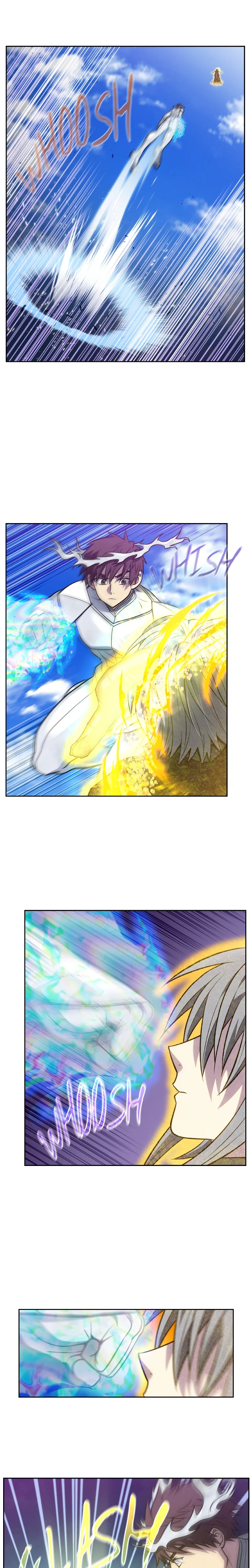 Read The Gamer S7 AR Manga Online