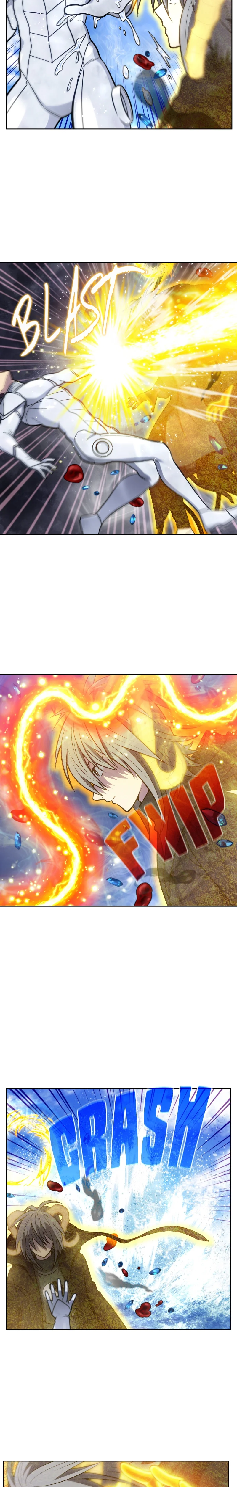 Read The Gamer S7 AR Manga Online