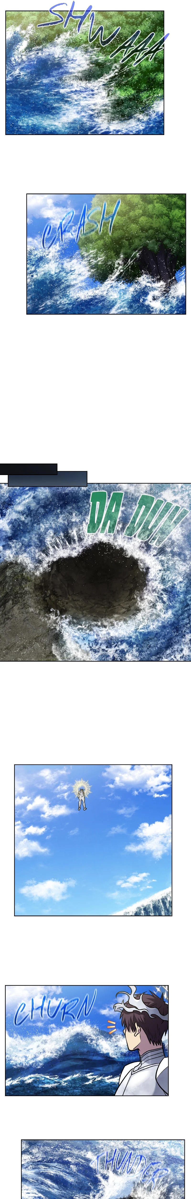 Read The Gamer S7 AR Manga Online
