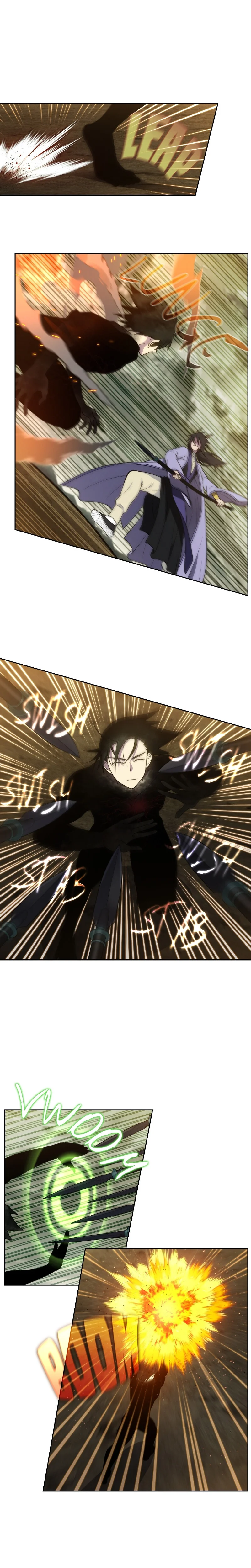 Read The Gamer S7 AR Manga Online
