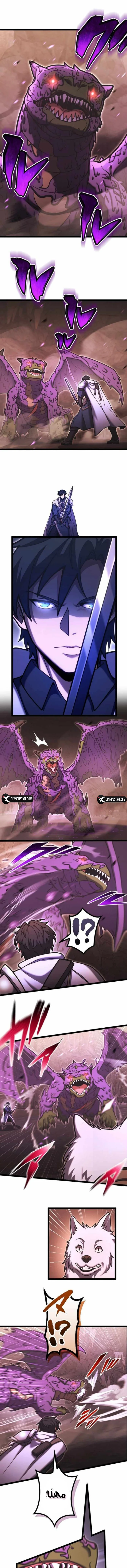 Read The Genius Healer’s Restart AR Manga Online