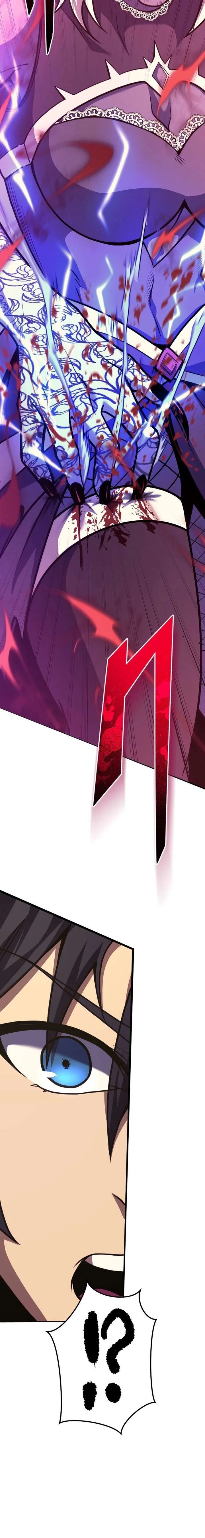 Read The Genius Healer’s Restart AR Manga Online