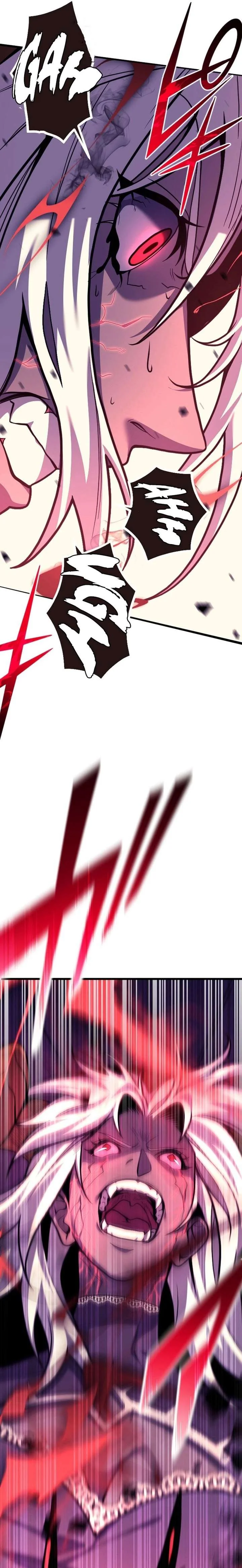 Read The Genius Healer’s Restart AR Manga Online