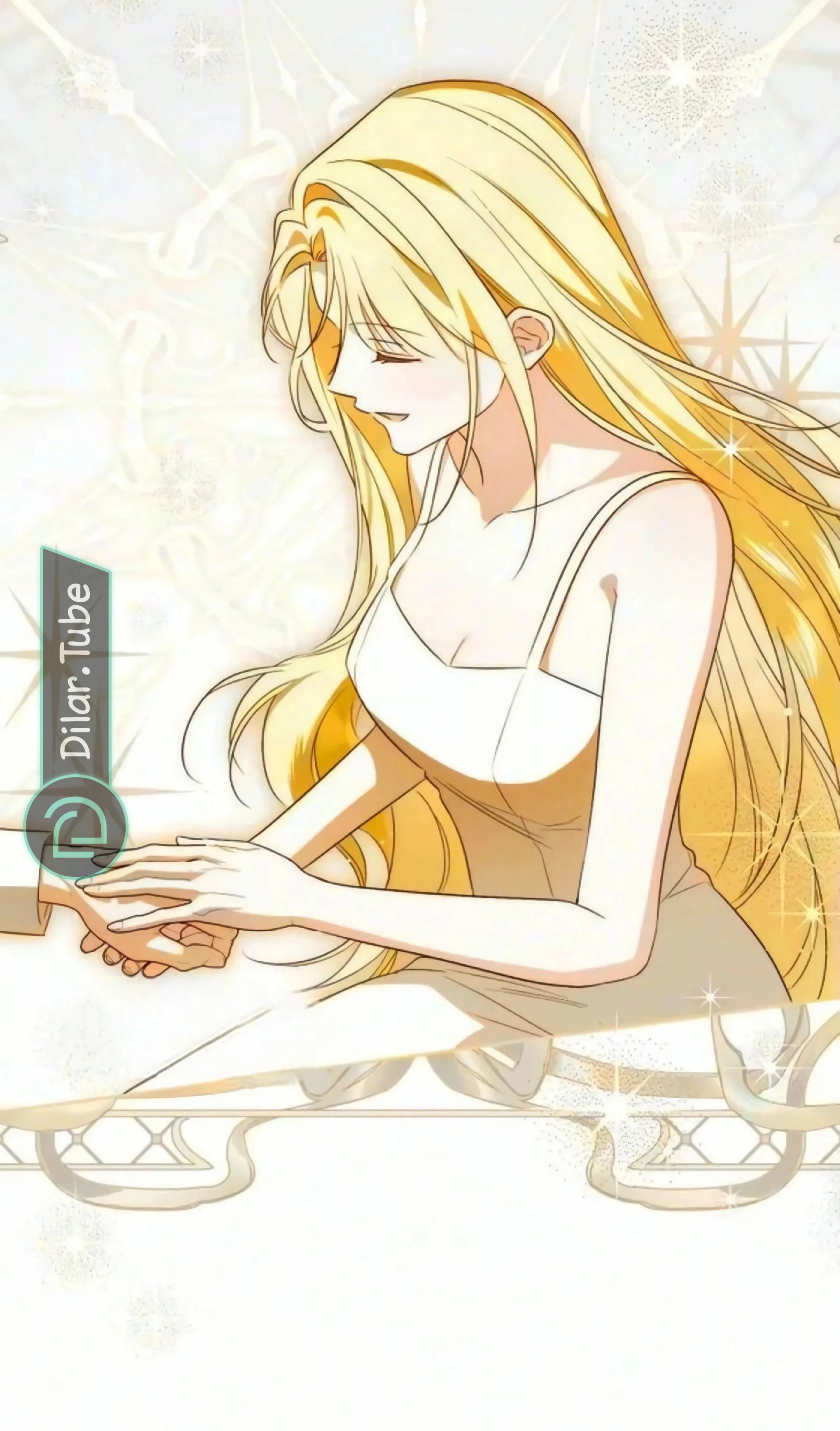 Read The Grand Duchess has Constitution AR Manga Online