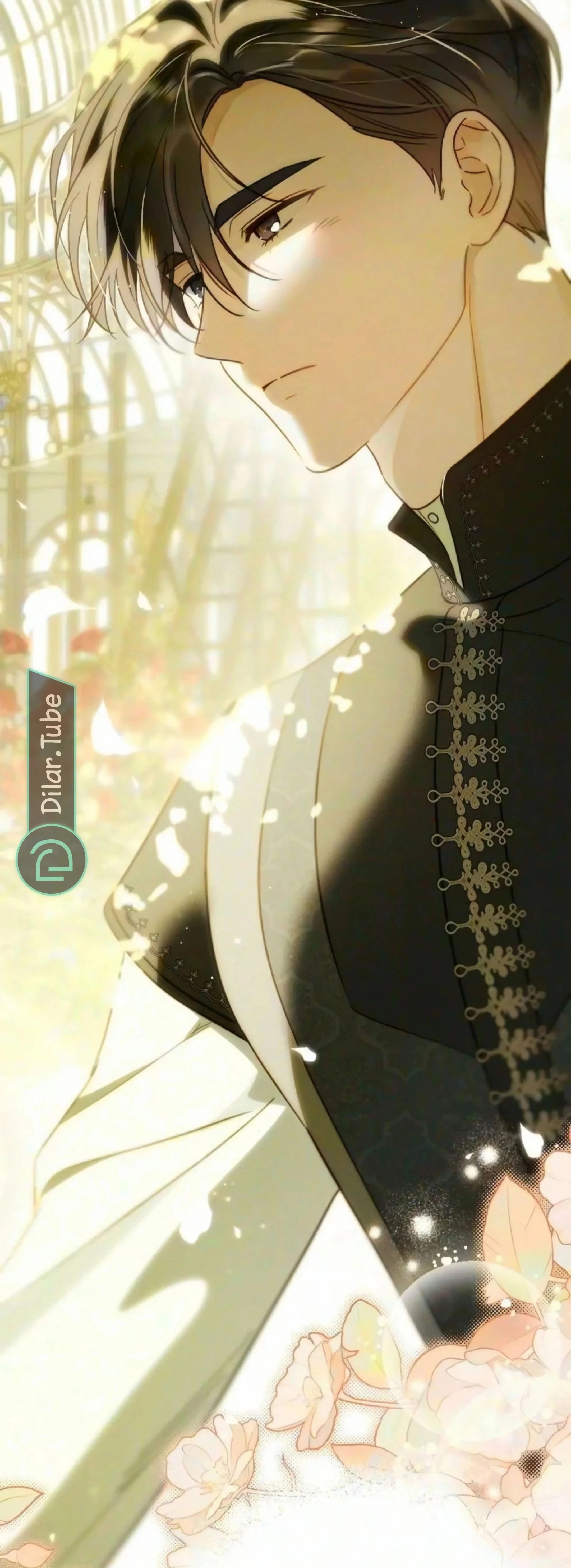 Read The Grand Duchess has Constitution AR Manga Online