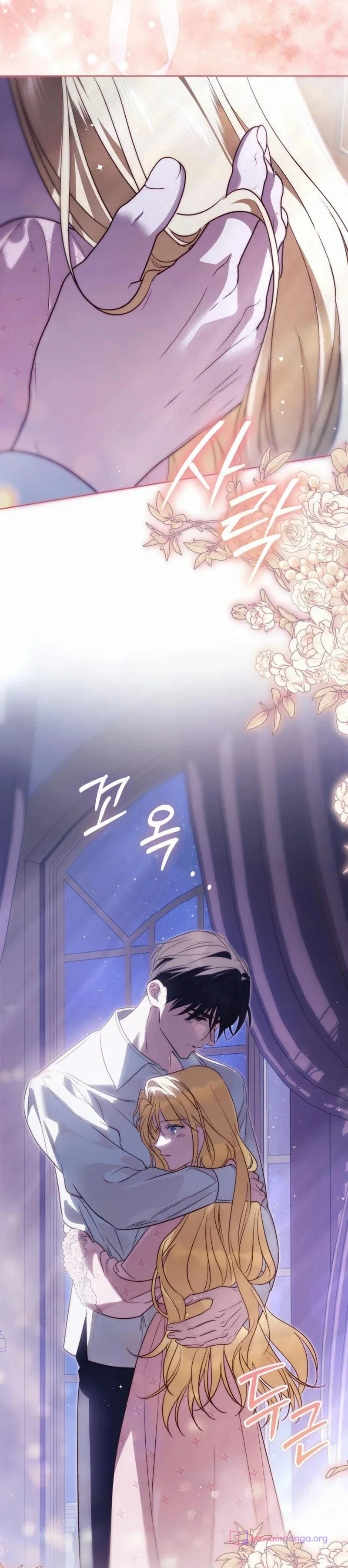 Read The Grand Duchess has Constitution AR Manga Online