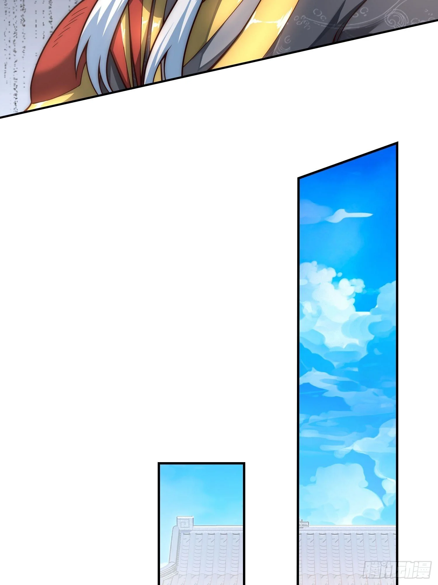 Read The Heavenly Conqueror AR Manga Online