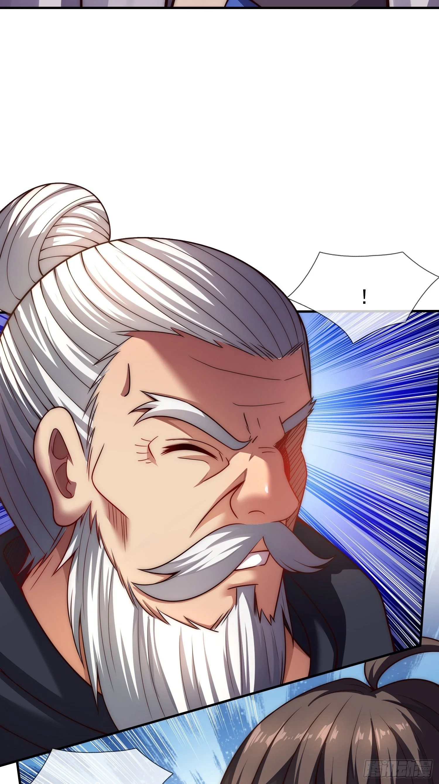 Read The Heavenly Conqueror AR Manga Online