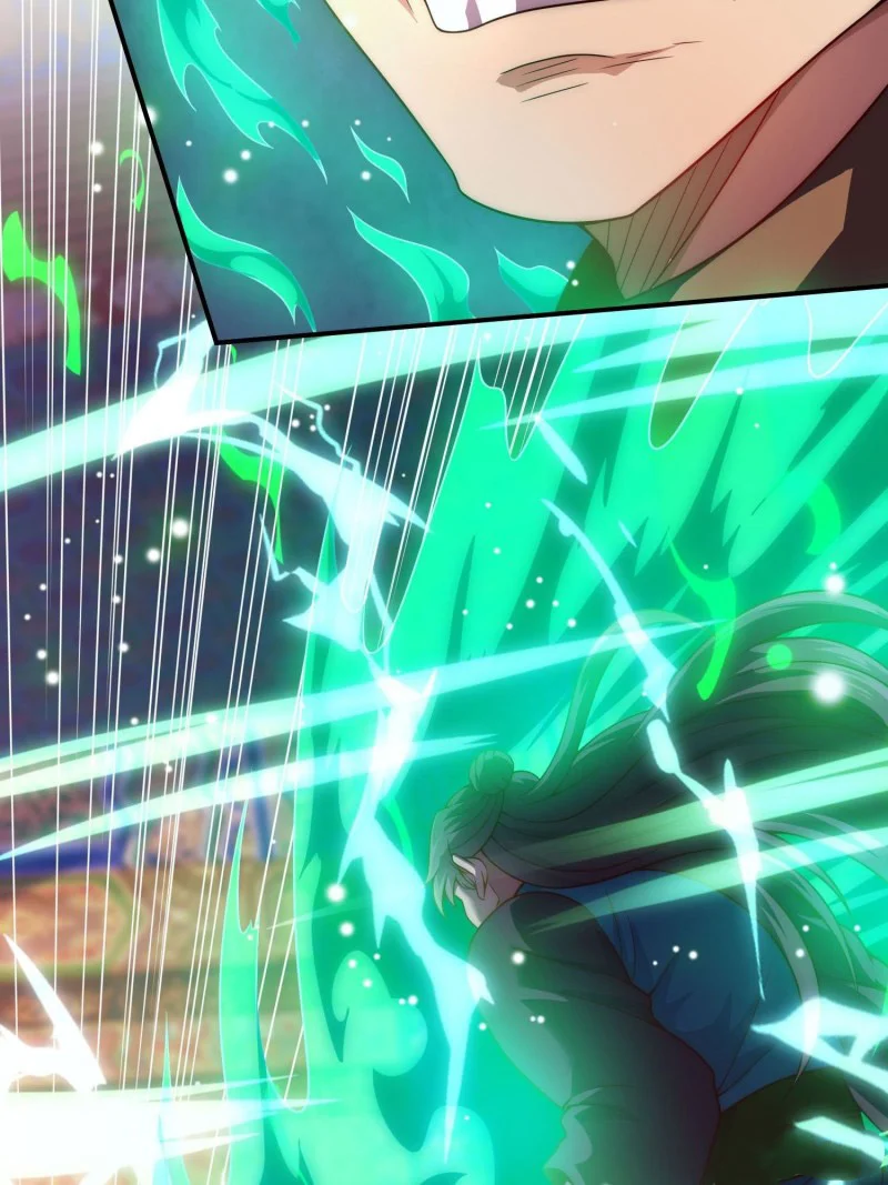 Read The Heavenly Conqueror AR Manga Online