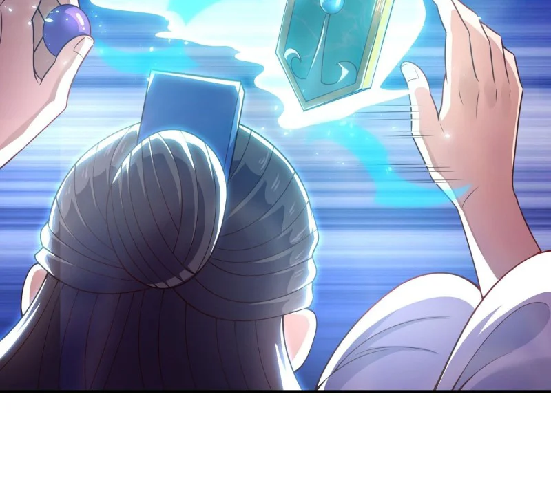 Read The Heavenly Conqueror AR Manga Online