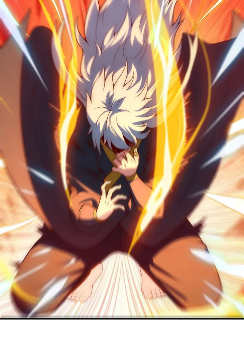 Read The Heavenly Conqueror AR Manga Online