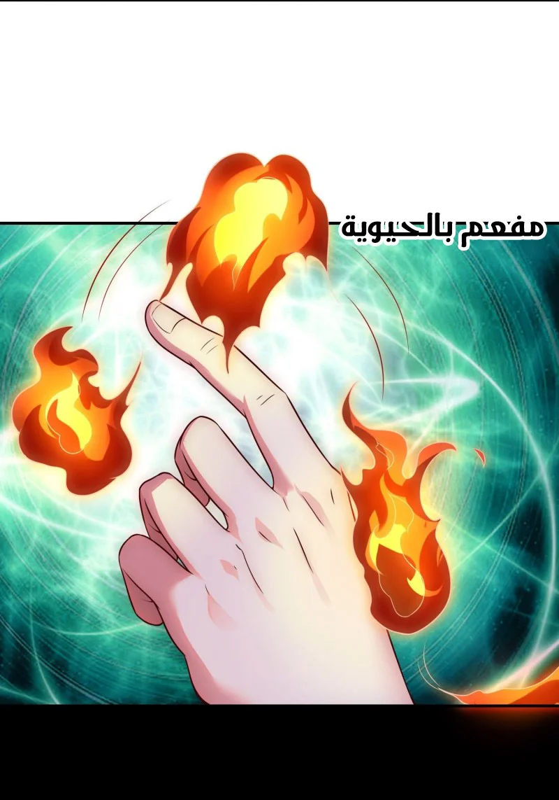 Read The Heavenly Conqueror AR Manga Online