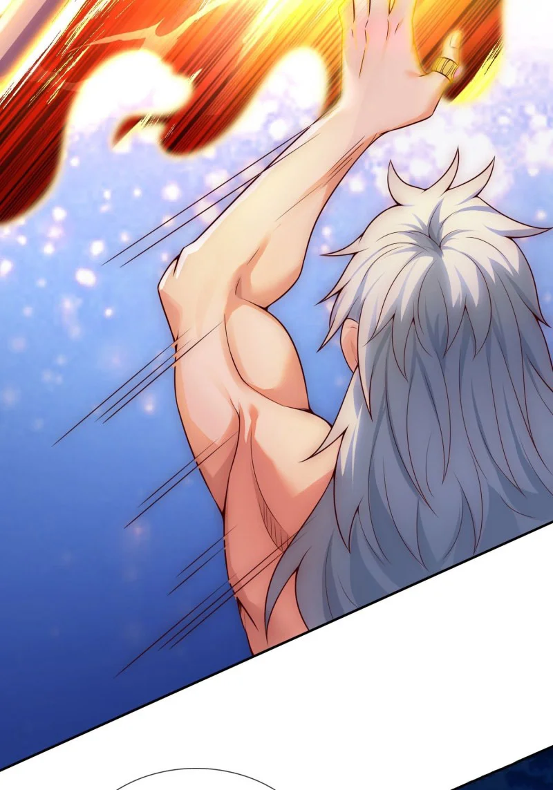Read The Heavenly Conqueror AR Manga Online