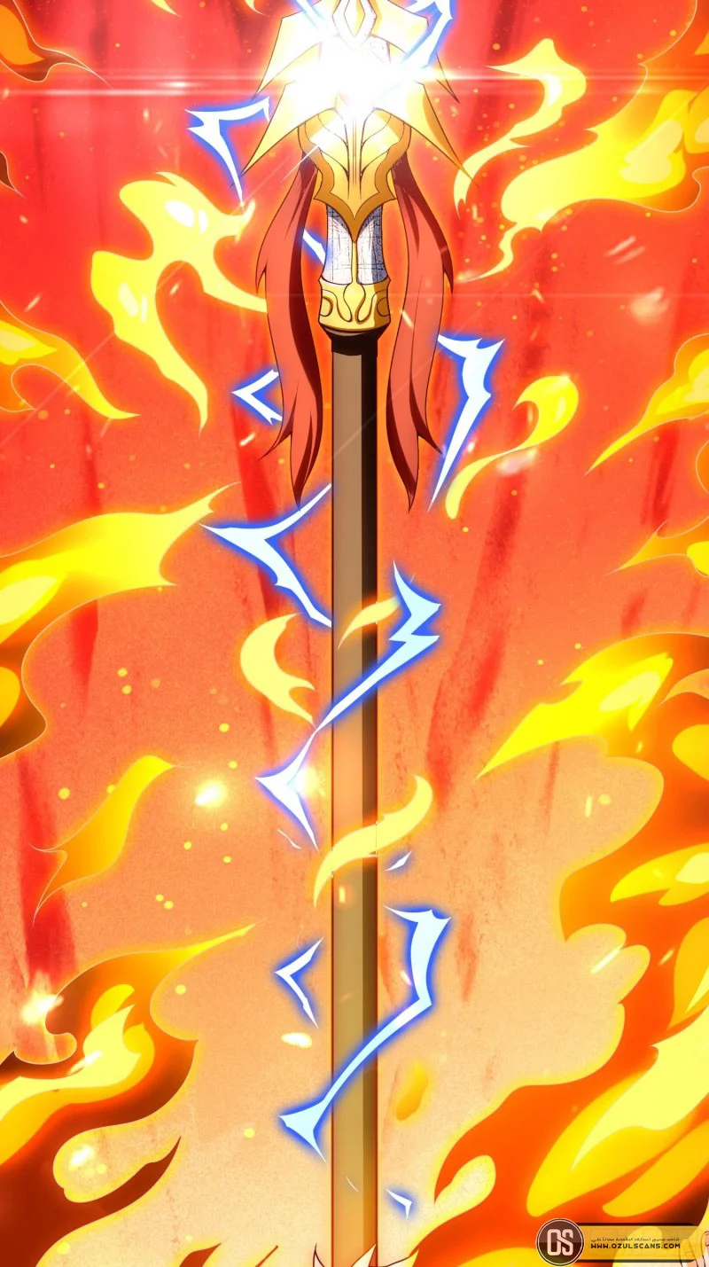 Read The Heavenly Conqueror AR Manga Online
