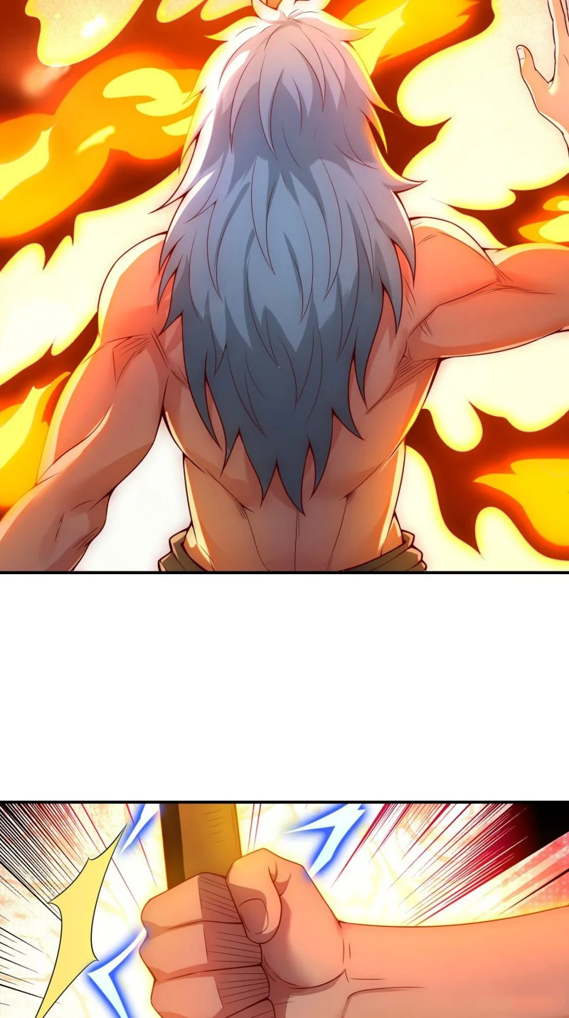 Read The Heavenly Conqueror AR Manga Online